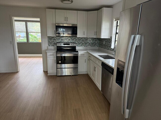 Foto del edificio - 407 St Clair St