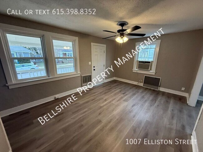 Foto del edificio - 1007 Elliston St