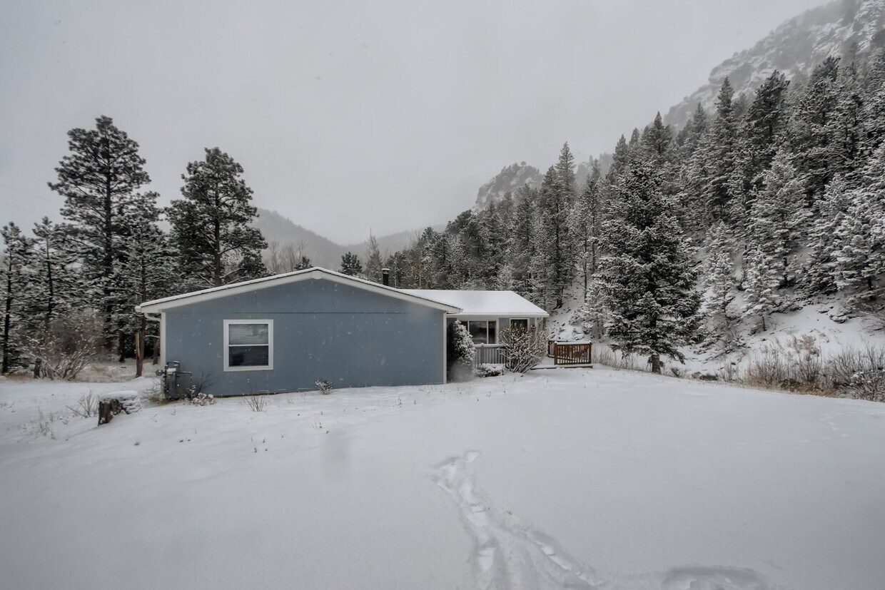 28220 CO72, Golden, CO 80403 House Rental in Golden, CO