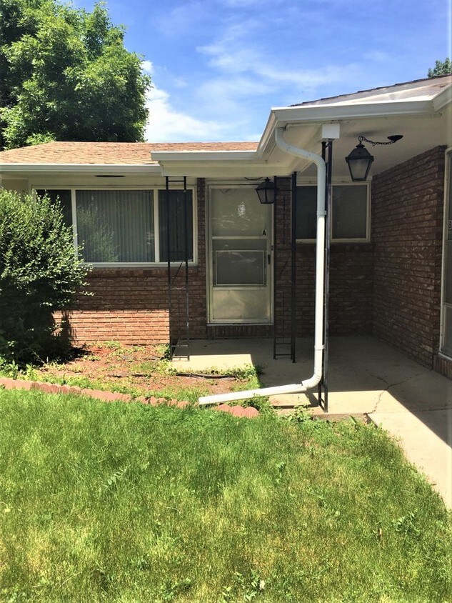 Foto principal - 1405 E 16th St