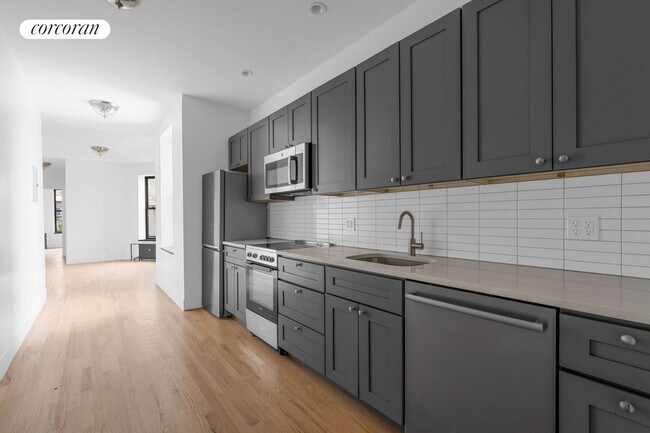 Foto del edificio - 252 Prospect Pl