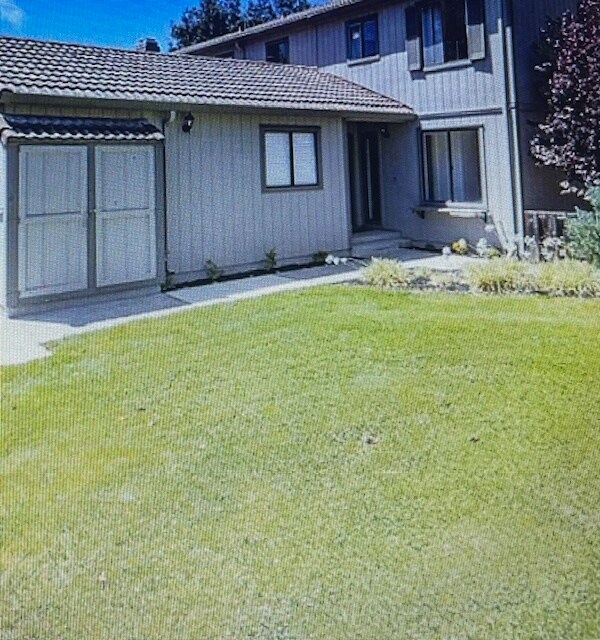 Foto del edificio - 9 Moraine Ct