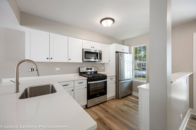 Foto del edificio - 3491 St Barthelemy Ln