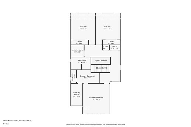 Foto del edificio - 13574 Nederland Dr