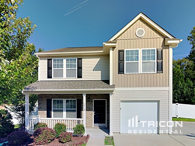 Foto del edificio - 1512 Cherry Park Drive Gastonia NC