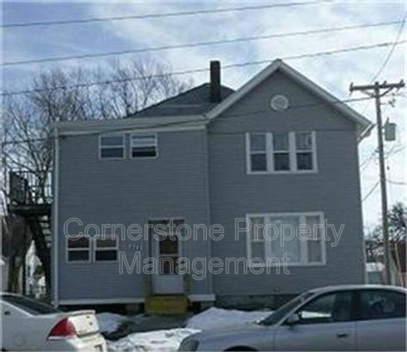 409 S 13th St Unit 3, Fort Dodge, IA 50501 Condo for Rent in Fort