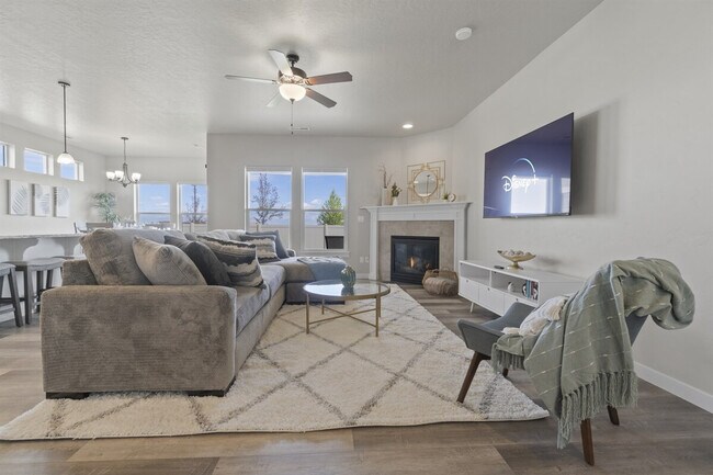 Foto del edificio - 8311 E Stone Valley St