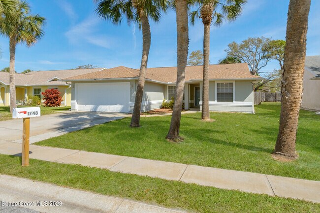 Building Photo - 1748 Palm Ridge Rd