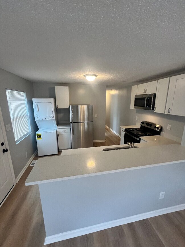 Foto del edificio - 2601 Dundeen St