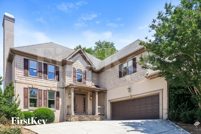 Foto del edificio - 3320 Fairway Bend Dr
