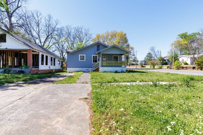 Foto del edificio - 1830DUPLEX
