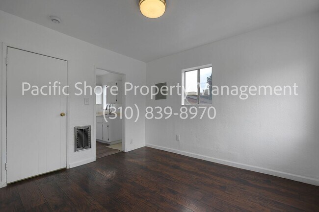 Foto del edificio - 839 Bartlett St