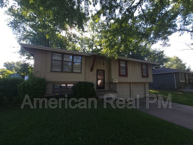 Foto del edificio - 306 SW 24th St