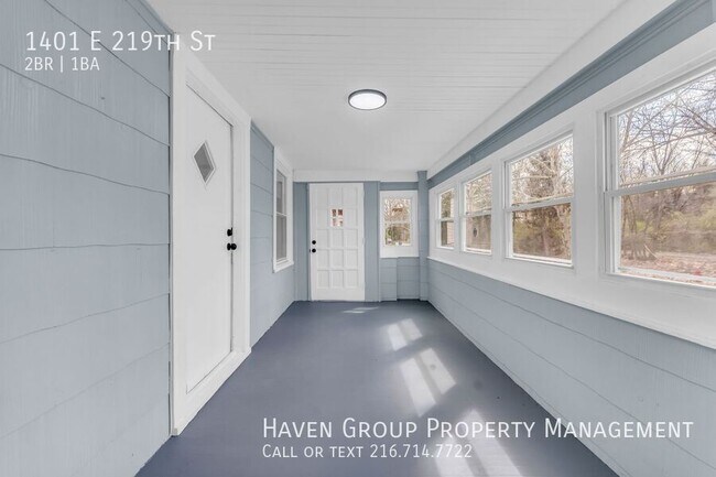 Foto del edificio - 1401 E 219th St