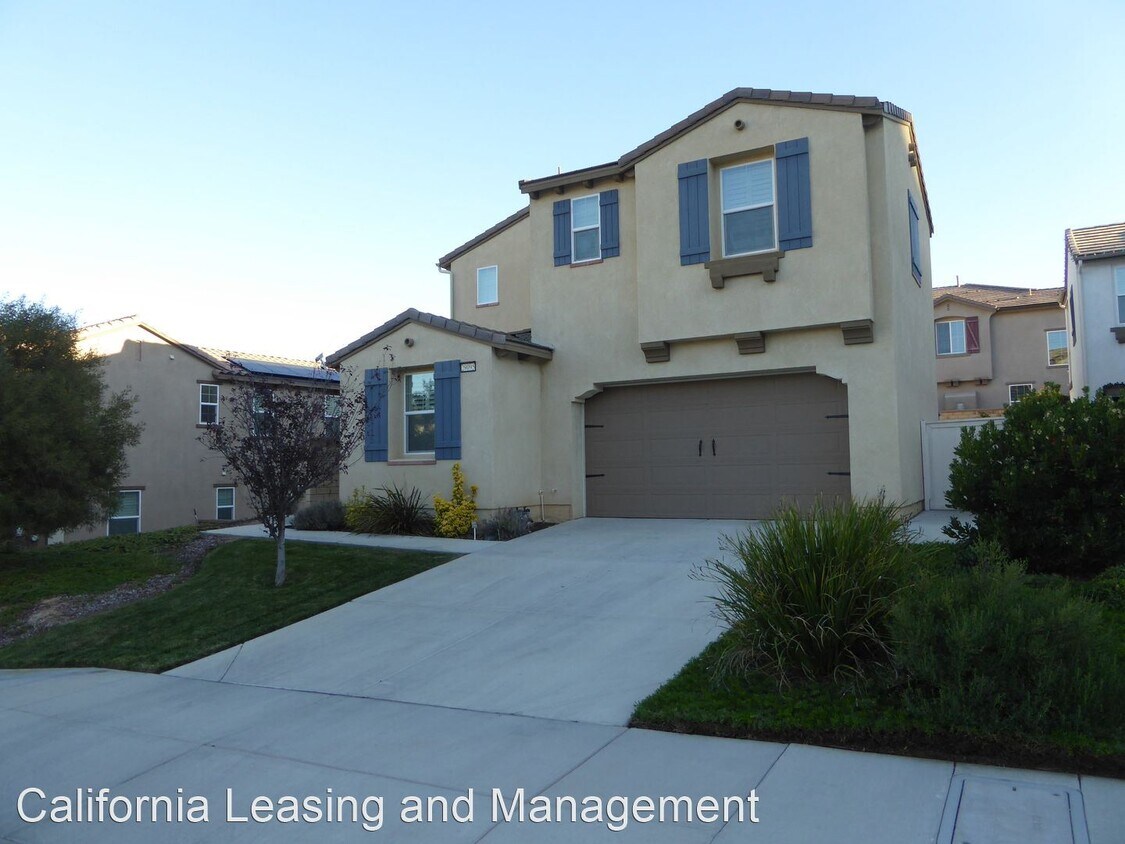 28 Houses for Rent in Santa Clarita, CA Westside Rentals