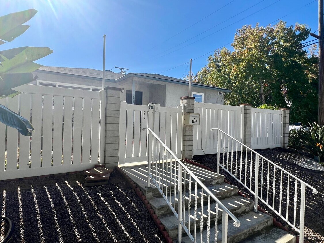 Foto principal - 1843 Fortuna Ave
