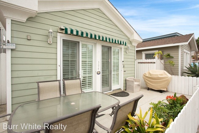 Foto del edificio - 3 br, 2 bath House - 304 34th St.