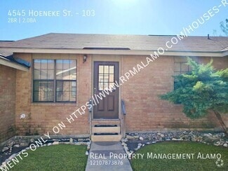 Building Photo - 4545 Hoeneke Dr