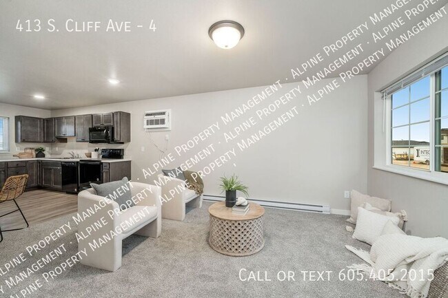 Foto del edificio - 413 S Cliff Ave