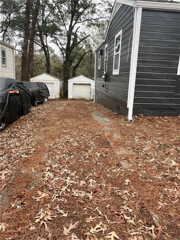 Foto del edificio - 1860 Broadwell St SW