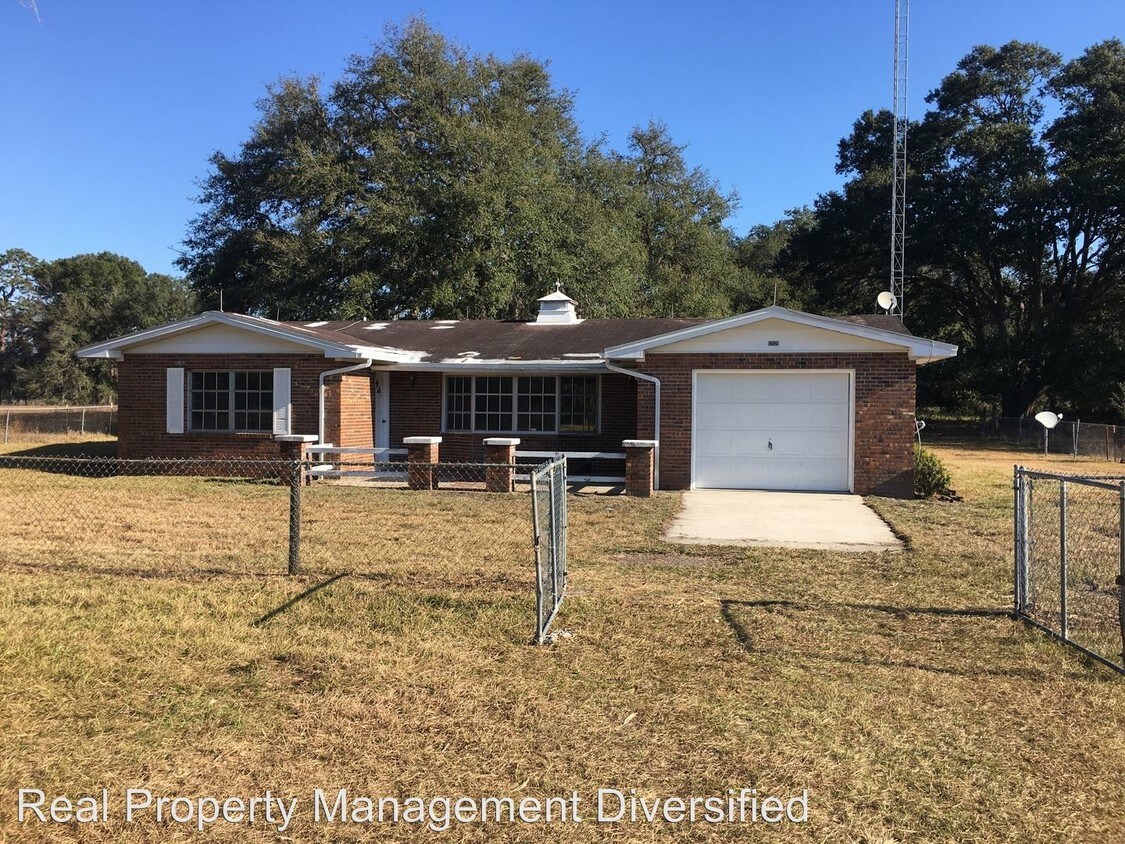 Primary Photo - 2 br, 1 bath House - 12521 SW HWY 484