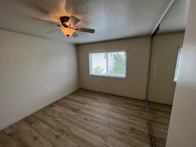 Bedroom 2 - 445 Washington Blvd