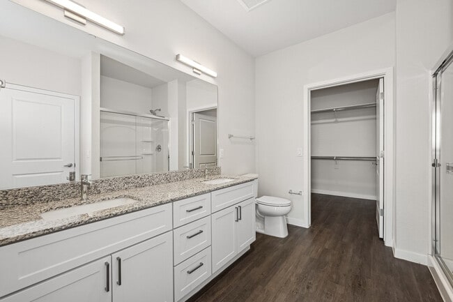 Touchstone at South Mountain — floor plan photo - Touchstone at South Mountain