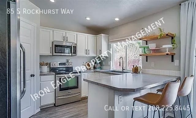 Building Photo - 85 S Rockhurst Way