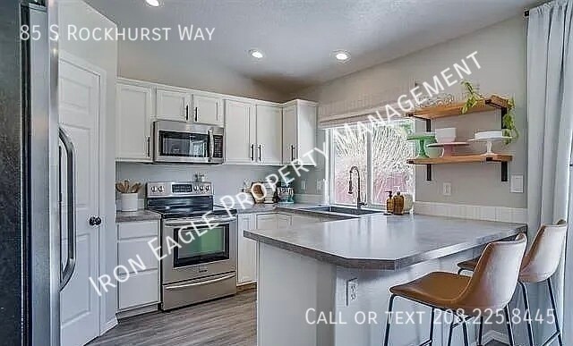 Foto del edificio - 85 S Rockhurst Way