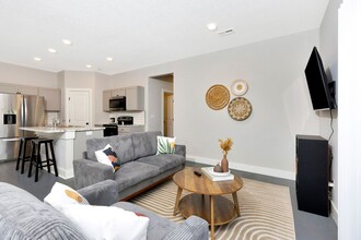 Building Photo - 2936 W Murdock St