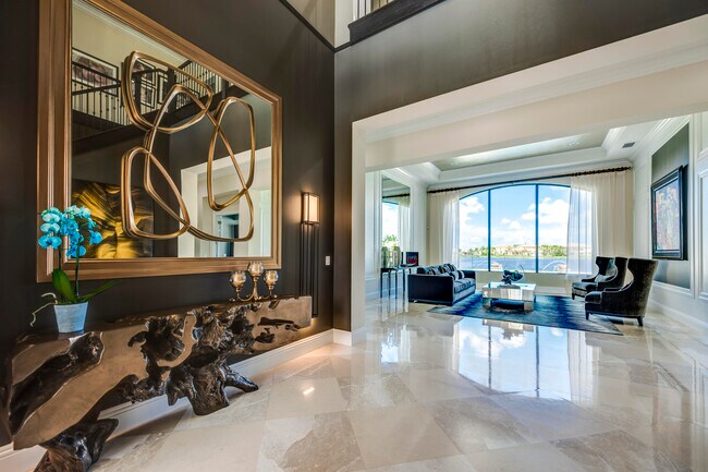Foto del edificio - 16598 Fleur de Lis Way