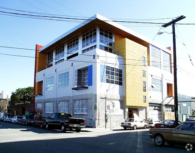 alternate vista 1 - 1-9 Bernice