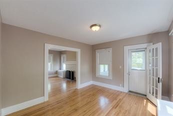 Building Photo - 89 Lincoln Park