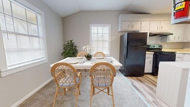 Interior Photo - Ridge View Apartments