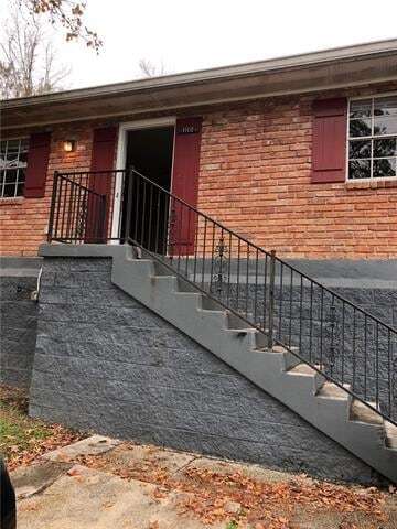 Building Photo - 1112 Cousin St