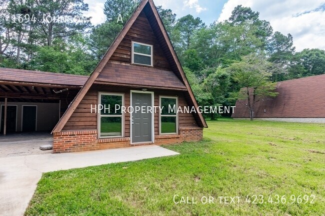 Foto del edificio - 1694 Johnson Rd