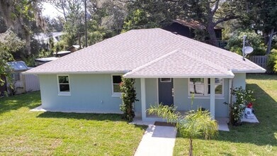 Building Photo - 22 1/2 Fancher Court Unit