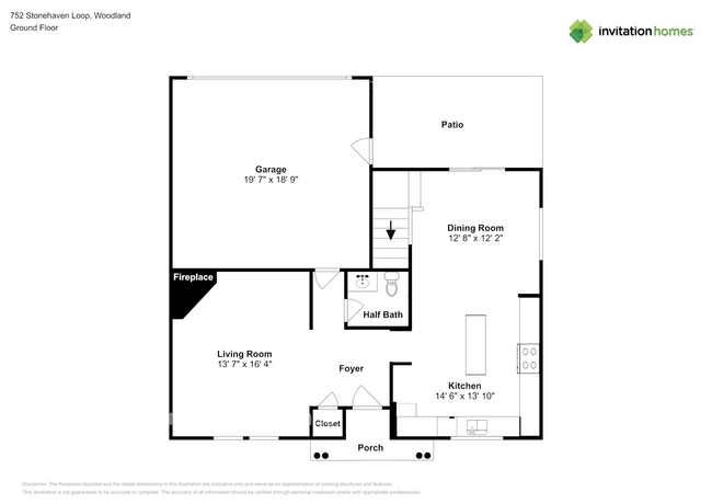 Foto del edificio - 752 Stonehaven Loop