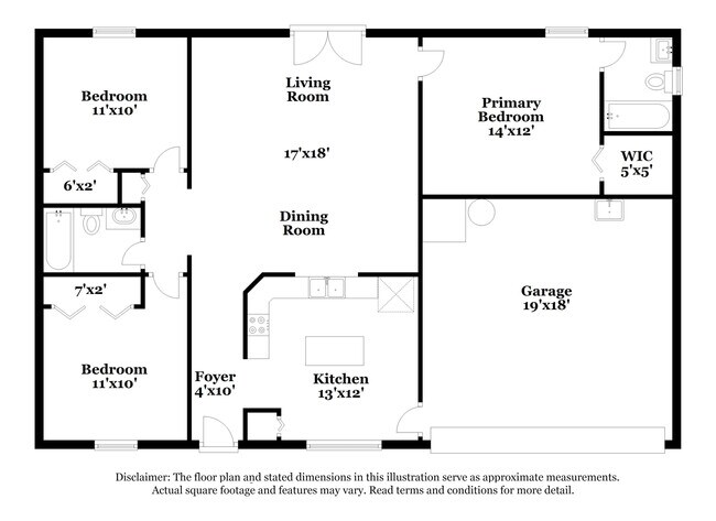 Foto del edificio - 362 Emerson Dr NW