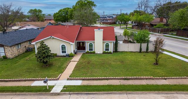 Foto del edificio - 6401 Glenmoor Dr