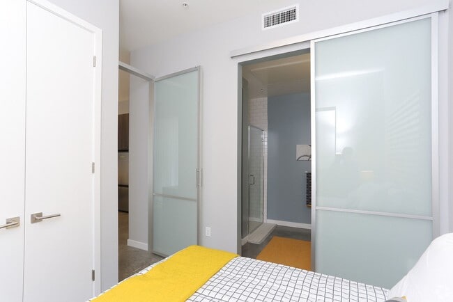 Interior Photo - M Lofts