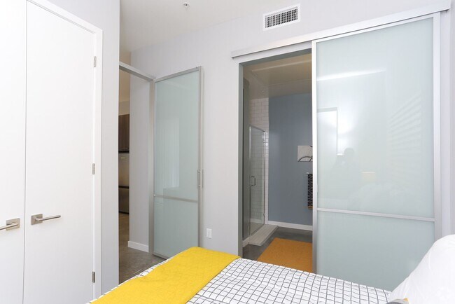Interior Photo - M Lofts