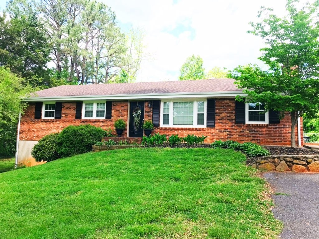 116 Valleydale Dr, Lynchburg, VA 24502 House Rental in Lynchburg, VA