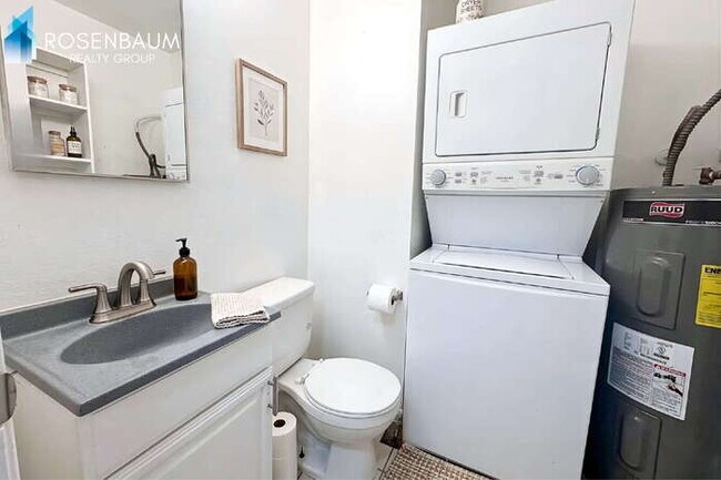 Foto del edificio - 707 W 1st Ave