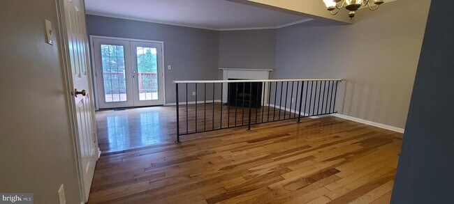 Foto del edificio - 3539 Split Rail Ln