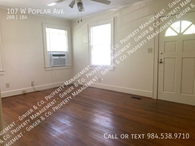 Building Photo - Charming 2 bedroom bungalow in Carrboro