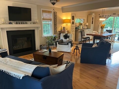 Foto del edificio - 814 Whitewood Trail