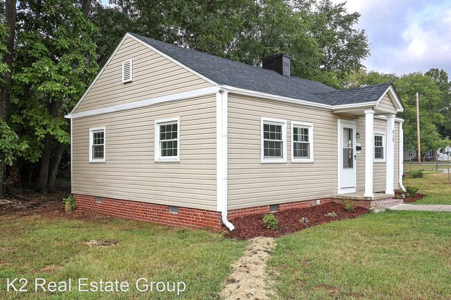 Building Photo - 2 br, 1 bath House - 912 Sylvia Circle