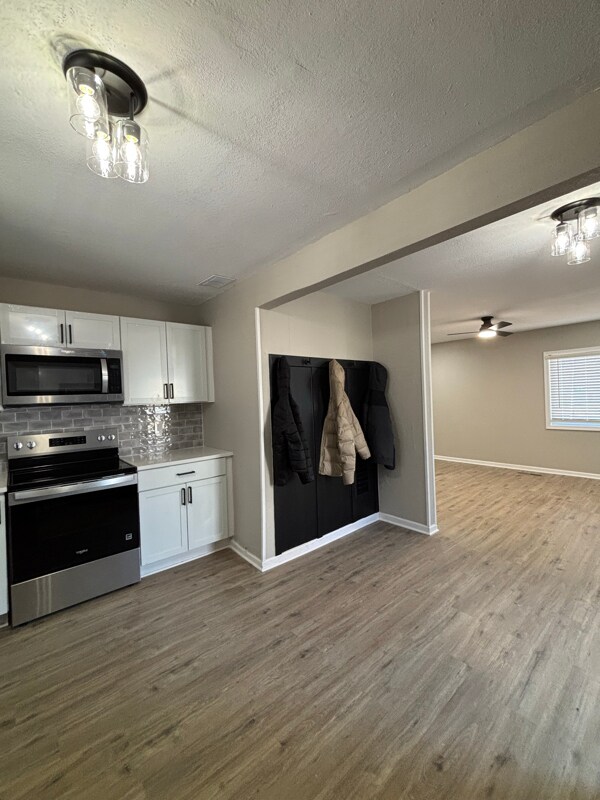 Foto del edificio - 501 NE 67th St