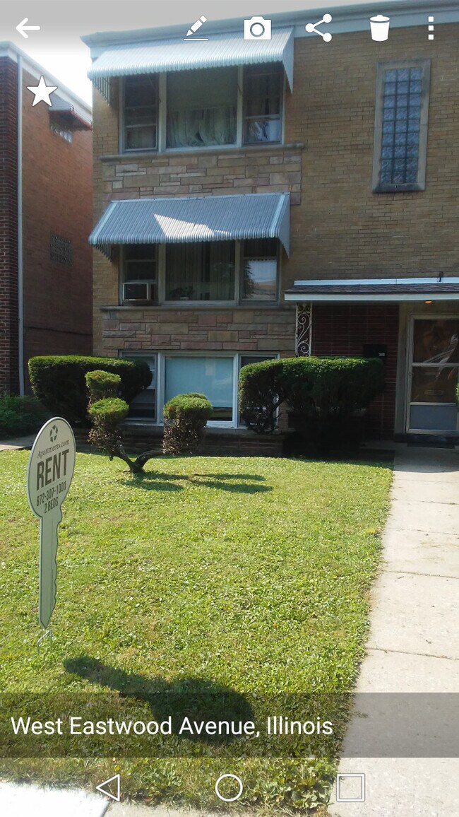 Building Photo - 6033 W Lawrence Ave